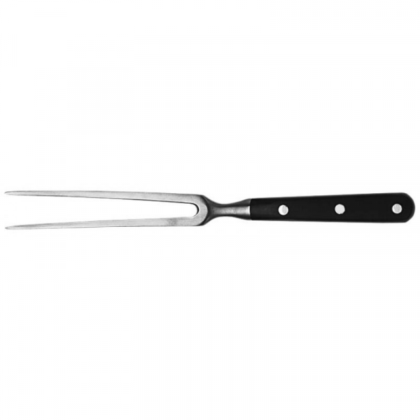 Profi-Fleischgabel, Zinkenlänge 14 cm