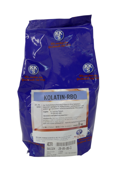 Kolatin-RBO, 1kg