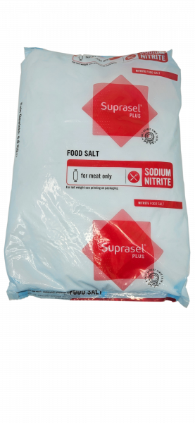 Nitritpökelsalz 0,4-0,5%, 6 kg/ Sack